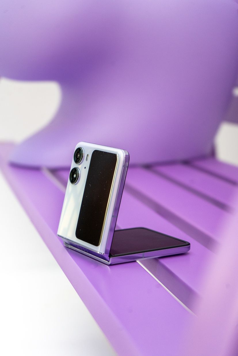 oppo Find N2 Flip